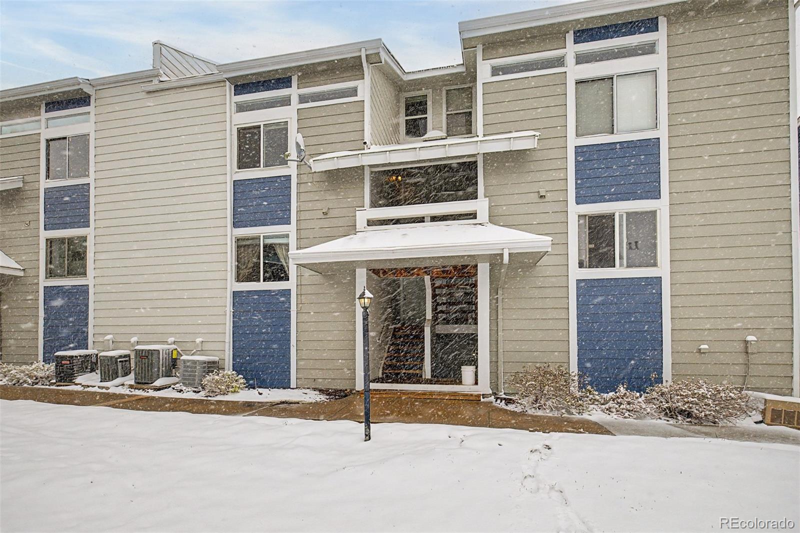 1342 S Cathay Court Aurora CO 80017