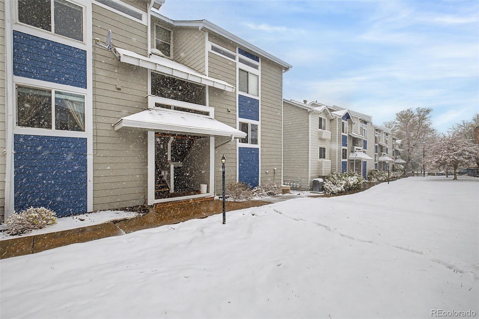 1342 S Cathay Court Aurora CO 80017