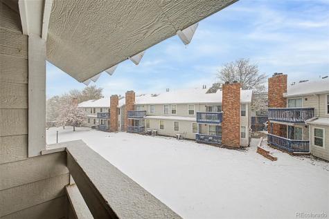 1342 S Cathay Court Aurora CO 80017