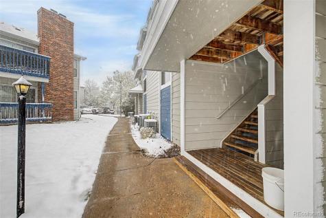 1342 S Cathay Court Aurora CO 80017