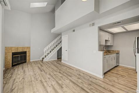 1342 S Cathay Court Aurora CO 80017