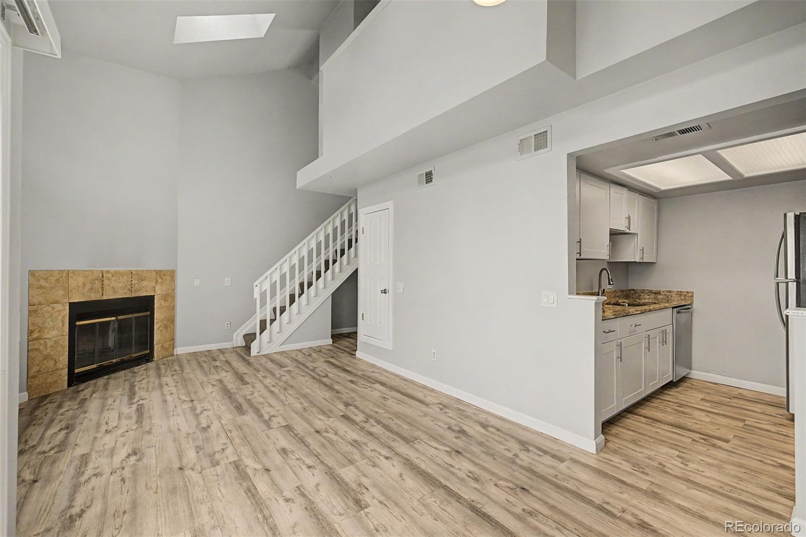 1342 S Cathay Court Aurora CO 80017