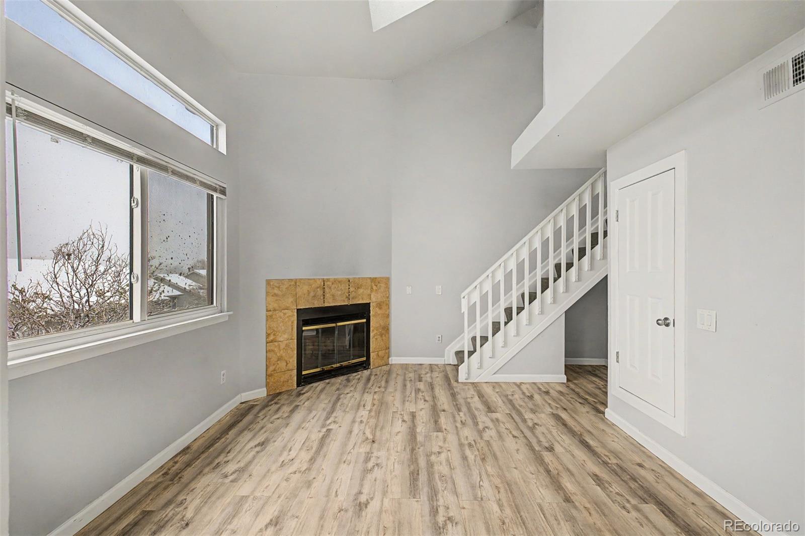 1342 S Cathay Court Aurora CO 80017