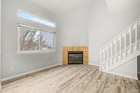 1342 S Cathay Court Aurora CO 80017