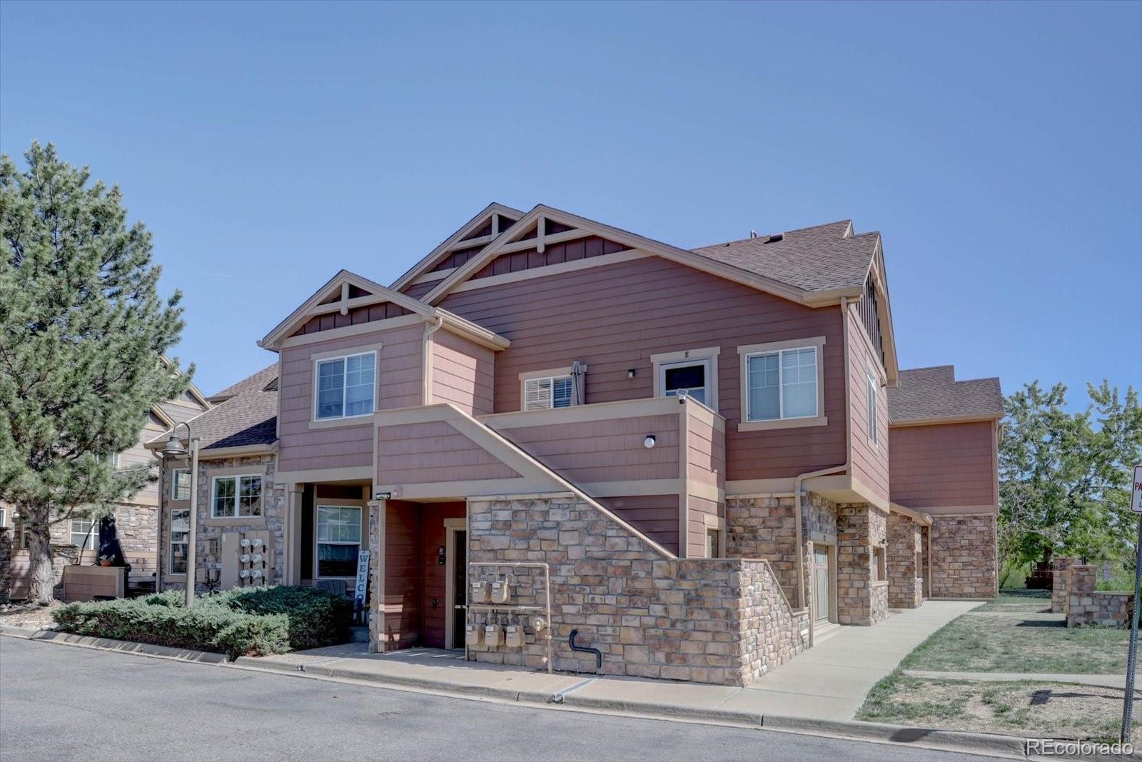 5733 S Addison Court Aurora CO 80016