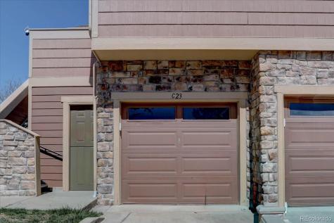 5733 S Addison Court Aurora CO 80016