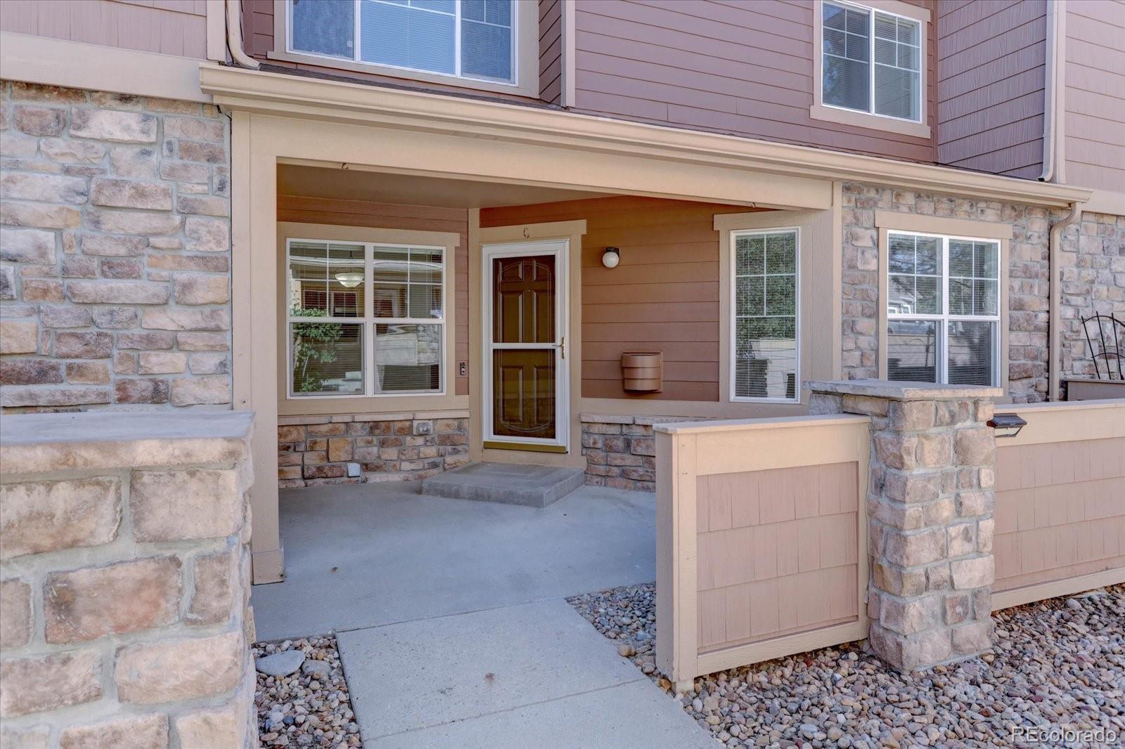 5733 S Addison Court Aurora CO 80016