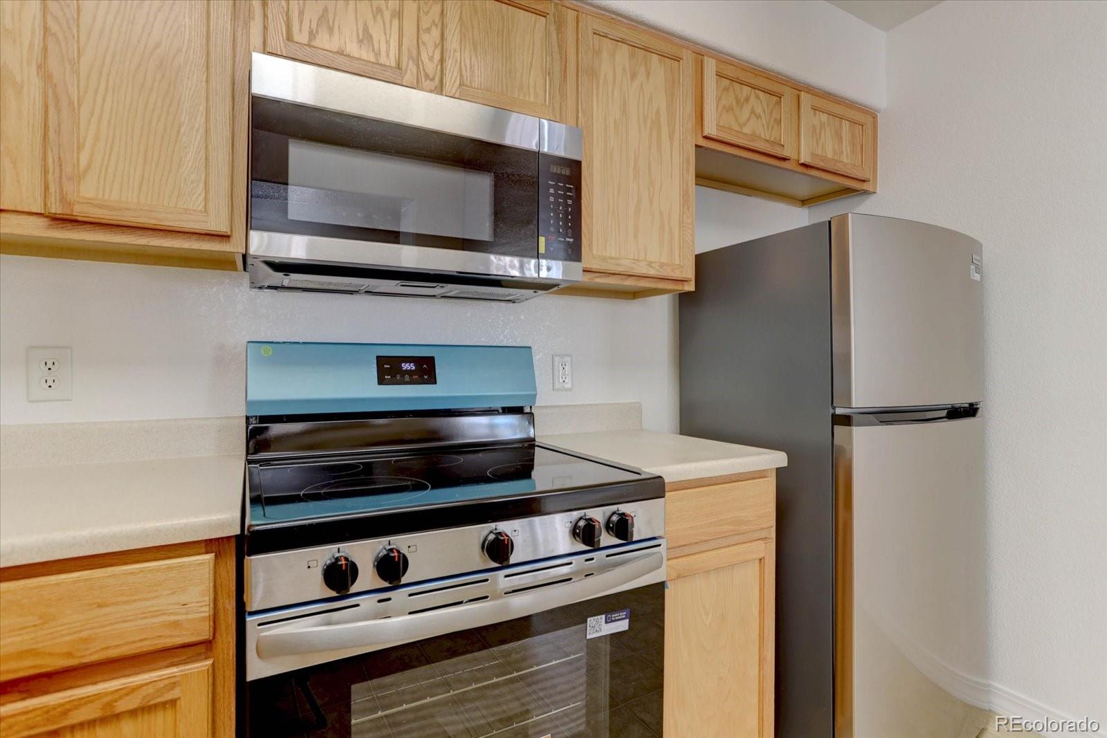 5733 S Addison Court Aurora CO 80016