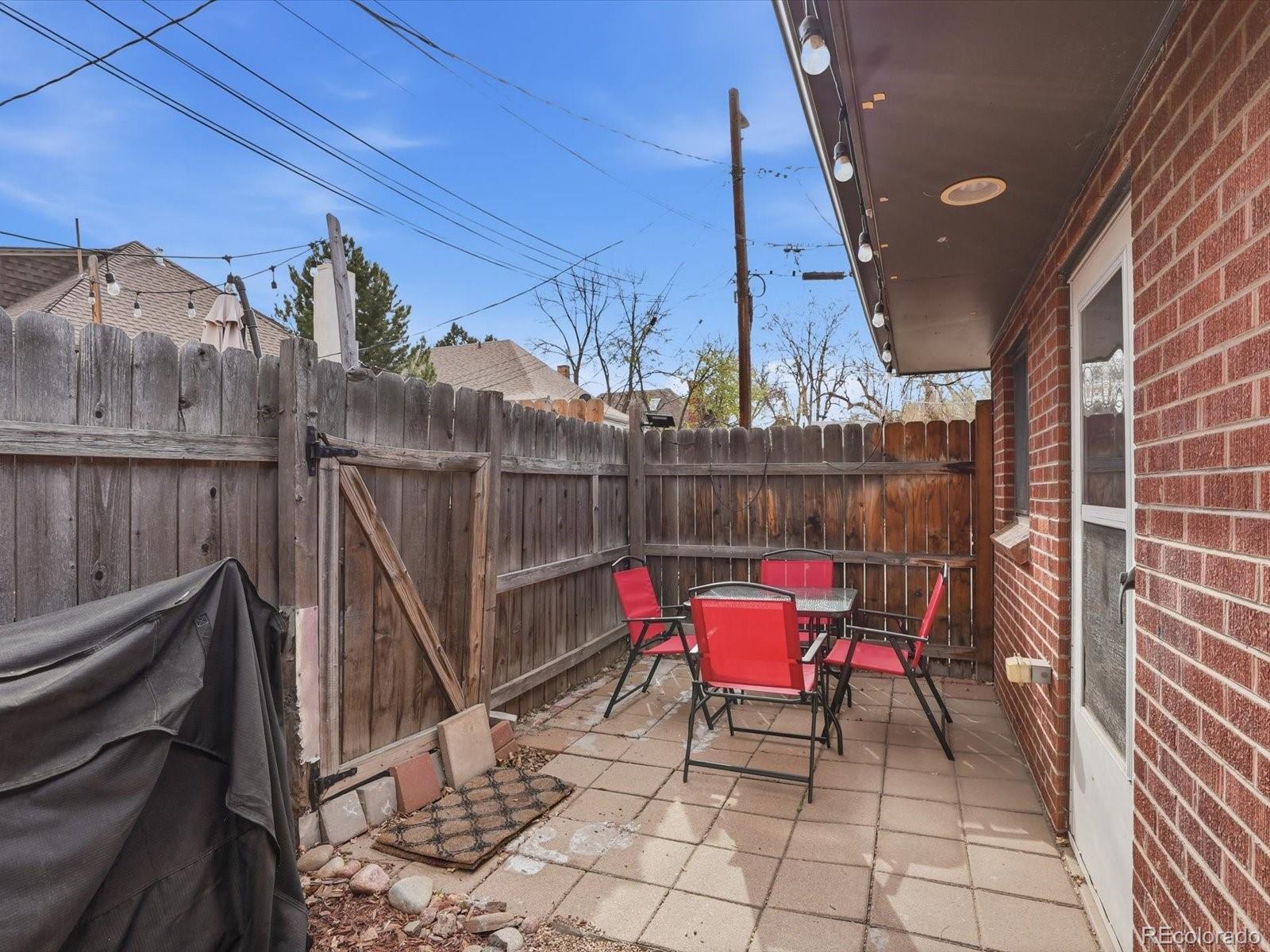 3321 Eliot Street Denver CO 80211