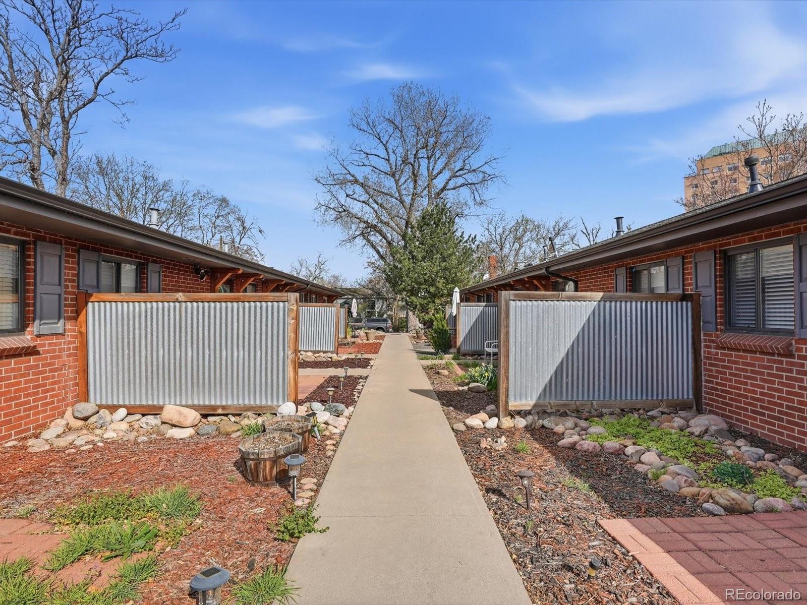 3321 Eliot Street Denver CO 80211