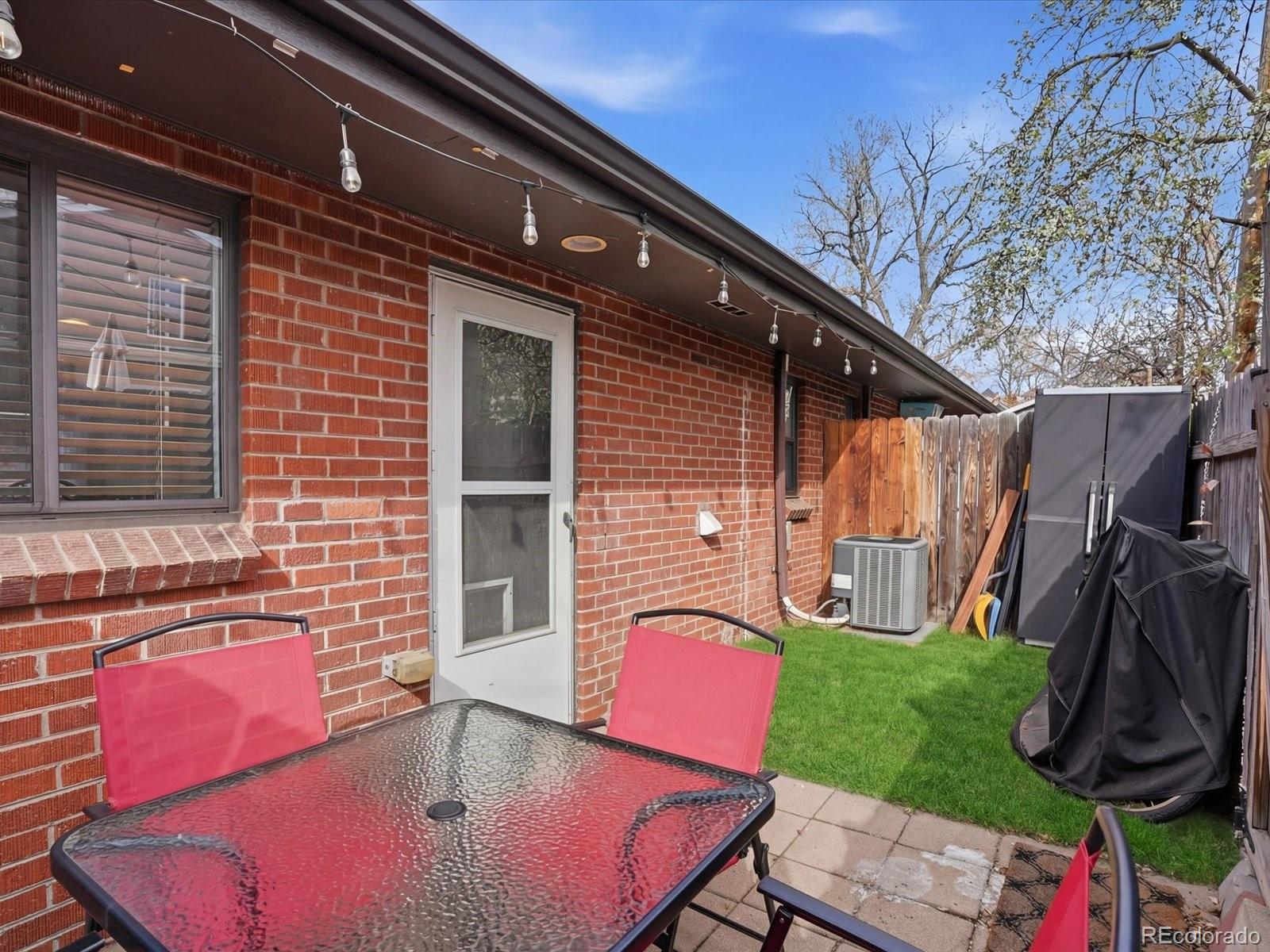 3321 Eliot Street Denver CO 80211