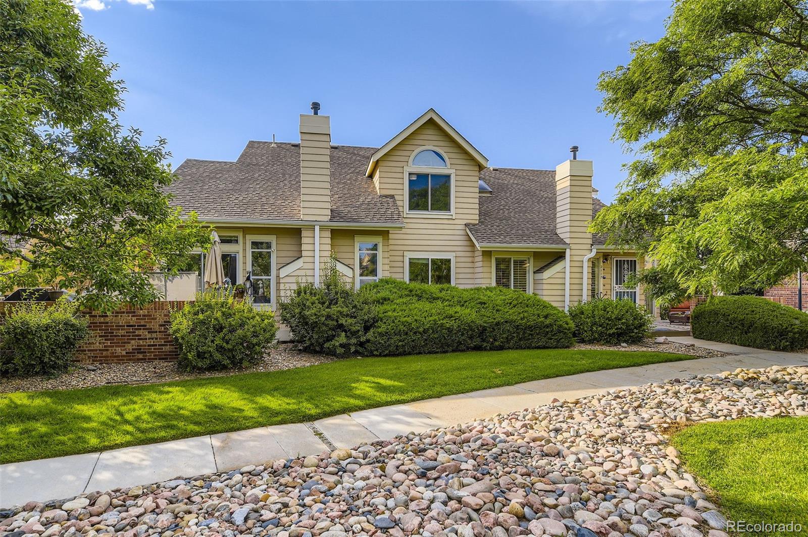 2117 S Troy Way Aurora CO 80014