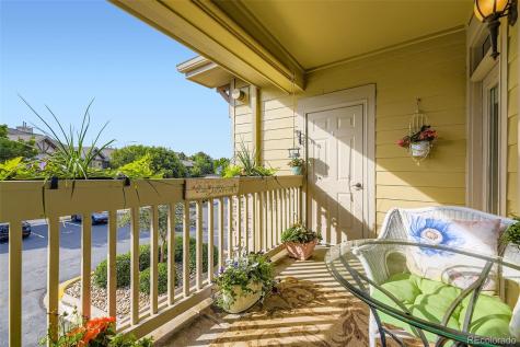 10467 W Hampden Avenue Lakewood CO 80227