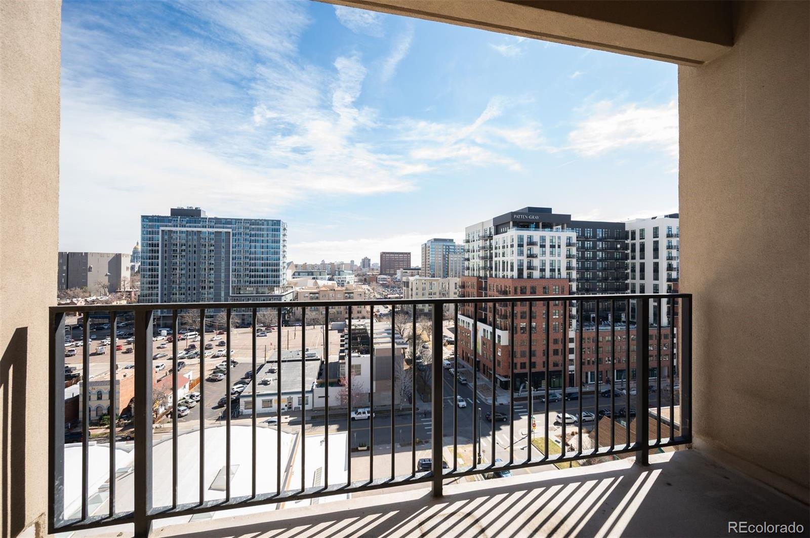 475 W 12th Avenue Denver CO 80204