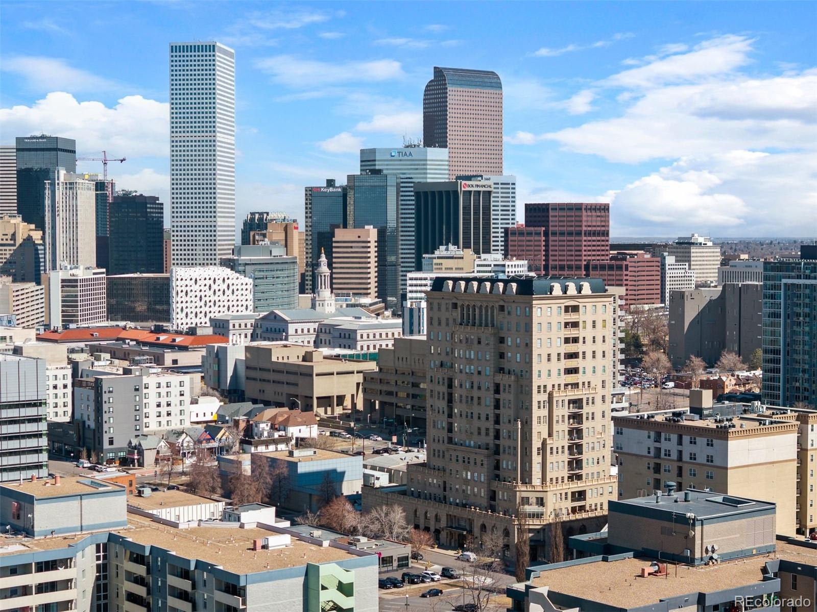 475 W 12th Avenue Denver CO 80204