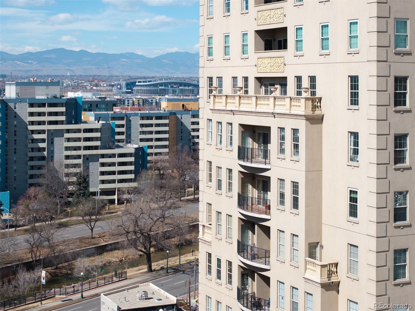 475 W 12th Avenue Denver CO 80204