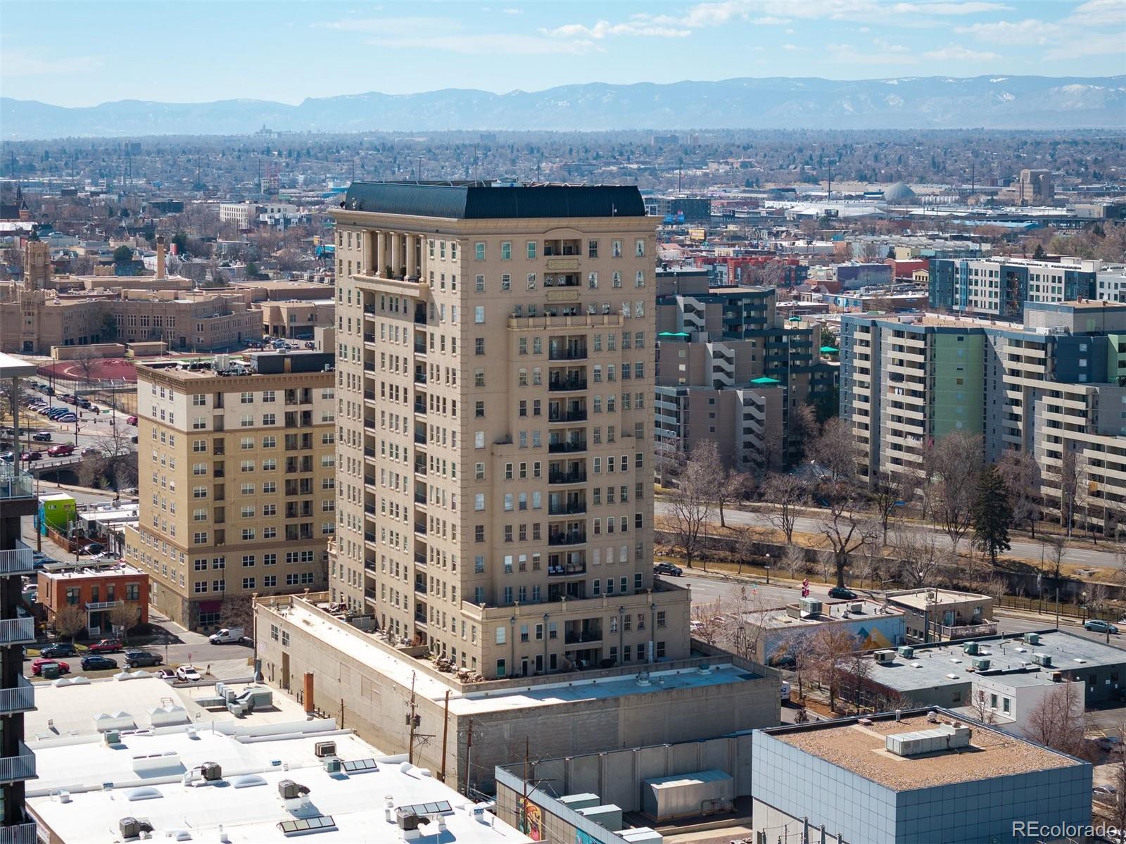 475 W 12th Avenue Denver CO 80204