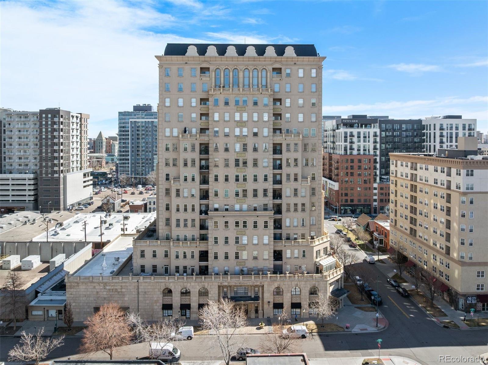 475 W 12th Avenue Denver CO 80204