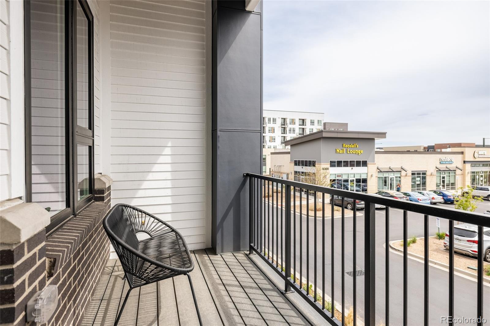 8280 E 36th Avenue Denver CO 80238