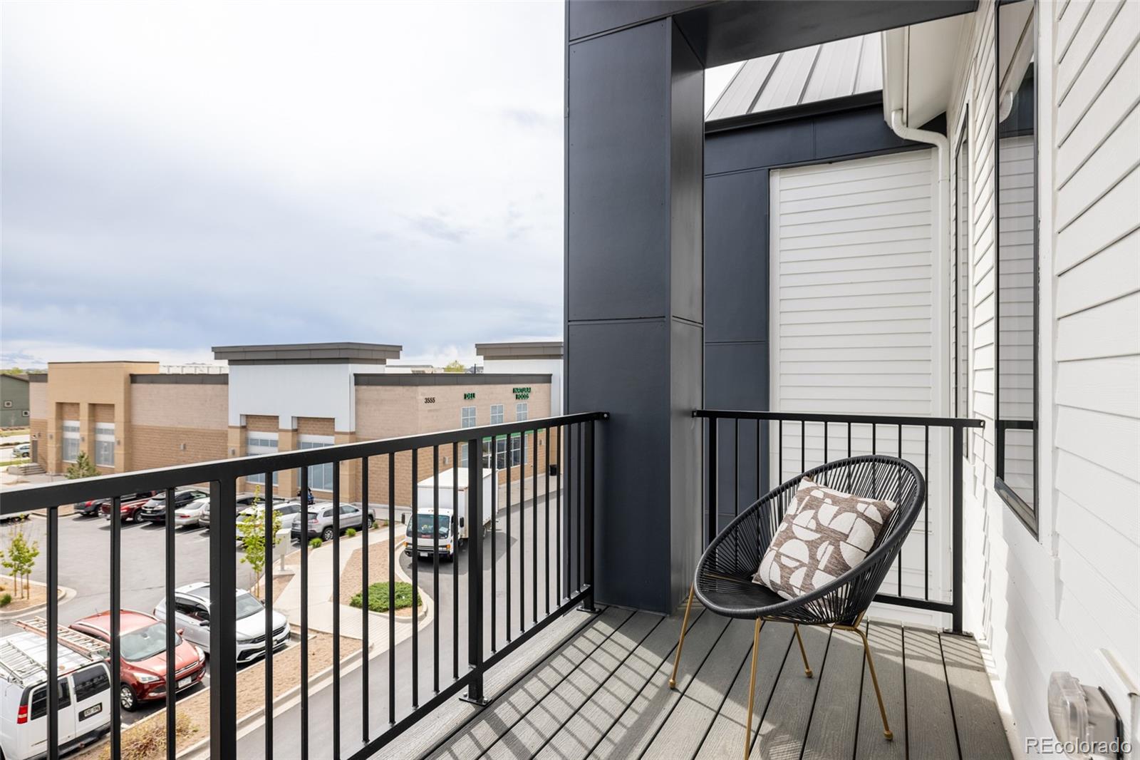 8280 E 36th Avenue Denver CO 80238