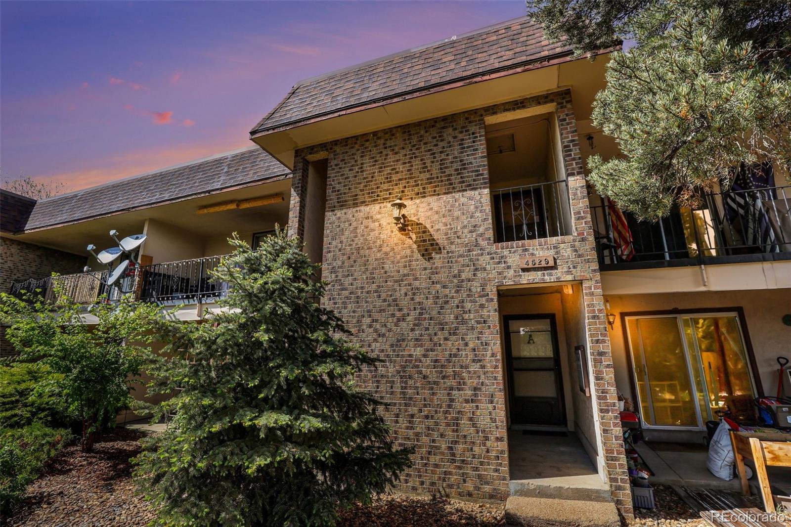 4529 S Lowell Boulevard Denver CO 80236