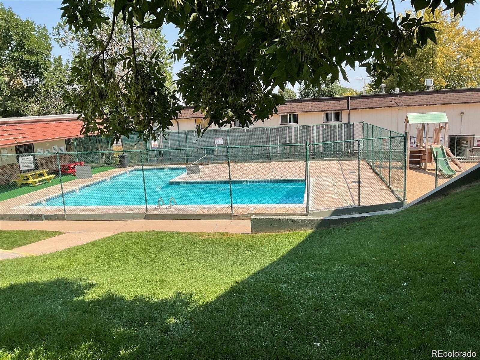 4529 S Lowell Boulevard Denver CO 80236
