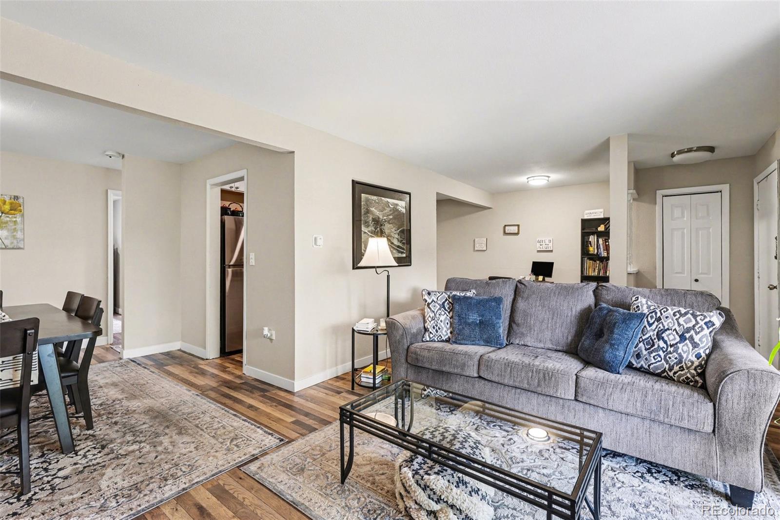 4529 S Lowell Boulevard Denver CO 80236