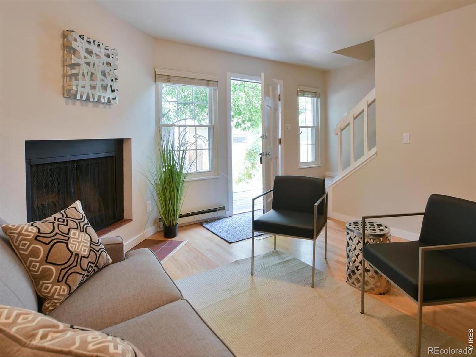 2253 Spruce Street Boulder CO 80302