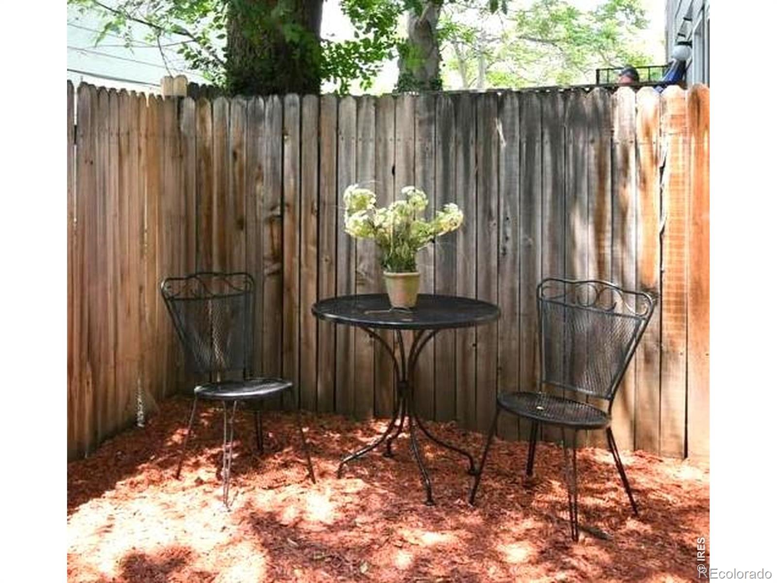 2253 Spruce Street Boulder CO 80302