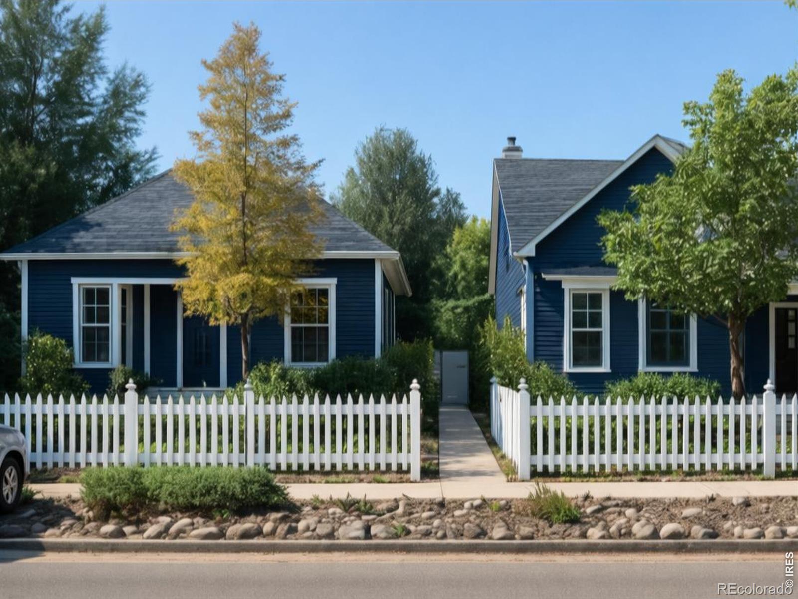2253 Spruce Street Boulder CO 80302