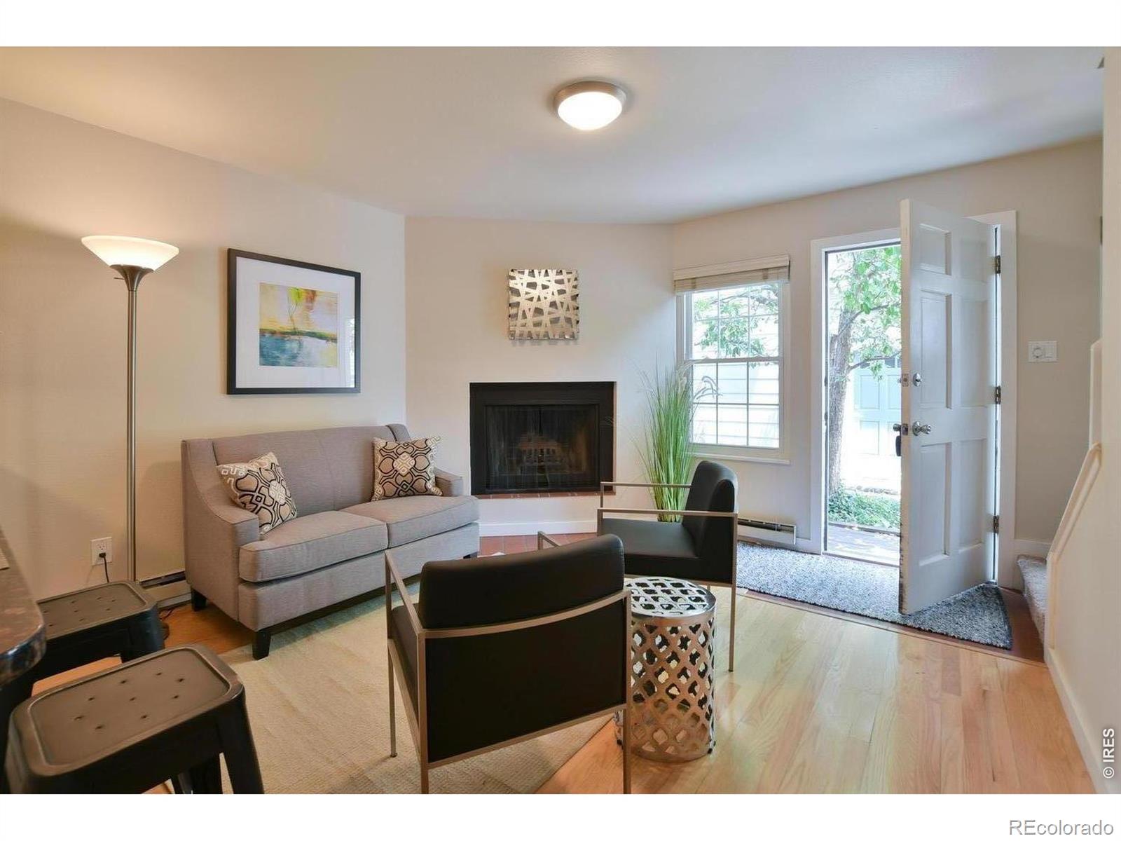 2253 Spruce Street Boulder CO 80302