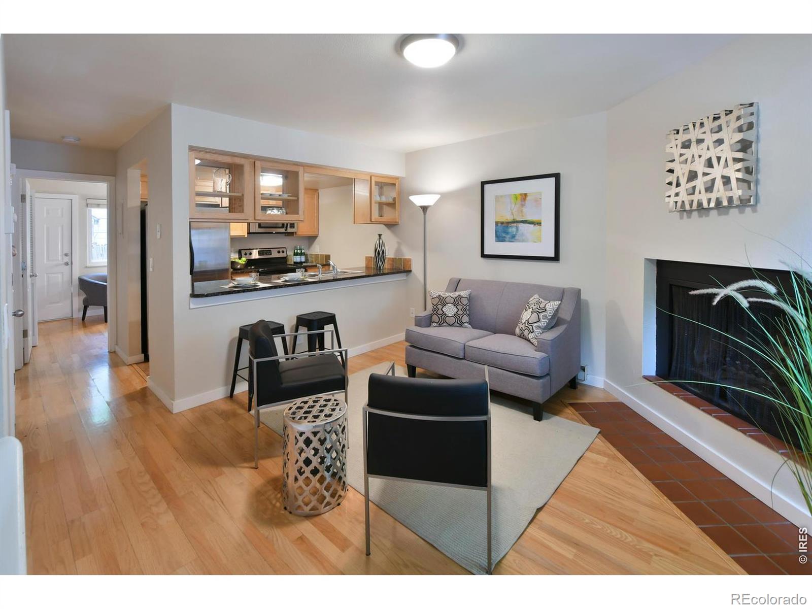 2253 Spruce Street Boulder CO 80302