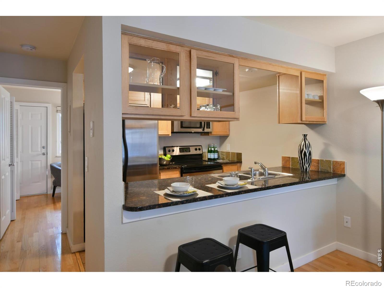 2253 Spruce Street Boulder CO 80302