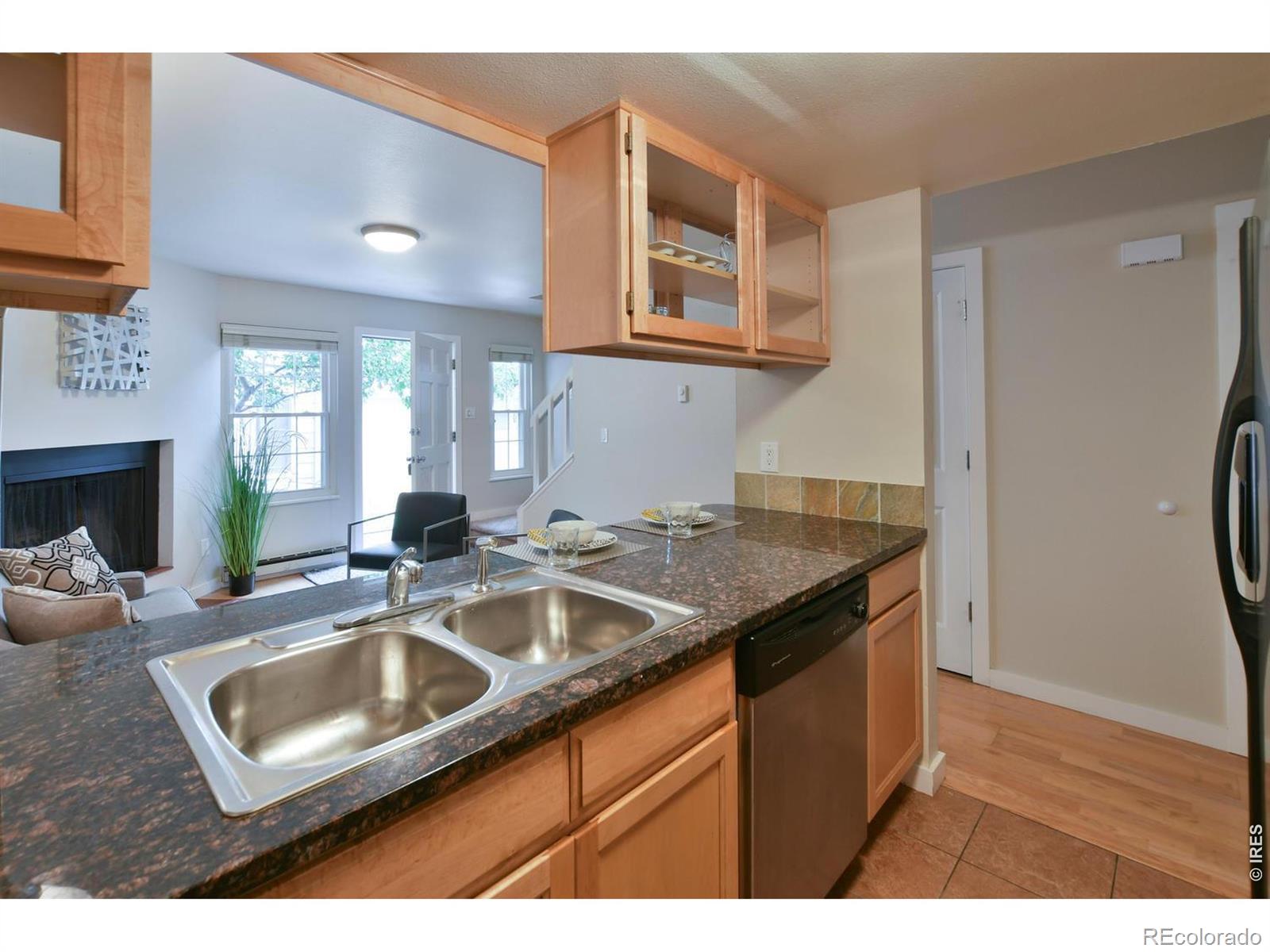 2253 Spruce Street Boulder CO 80302