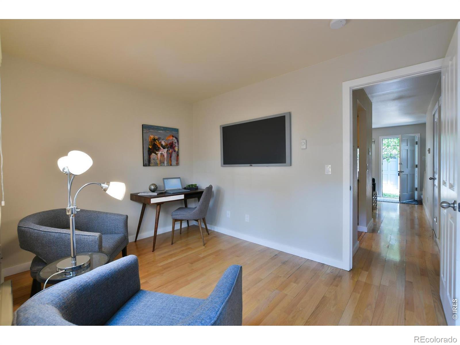 2253 Spruce Street Boulder CO 80302