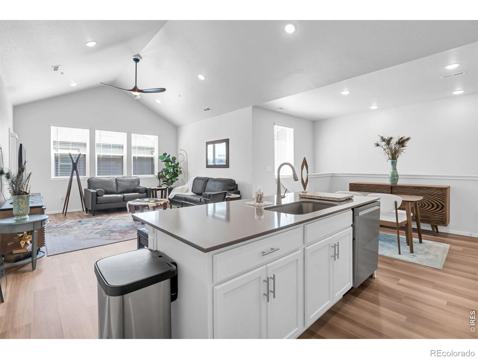 2702 Barnstormer Street Fort Collins CO 80524