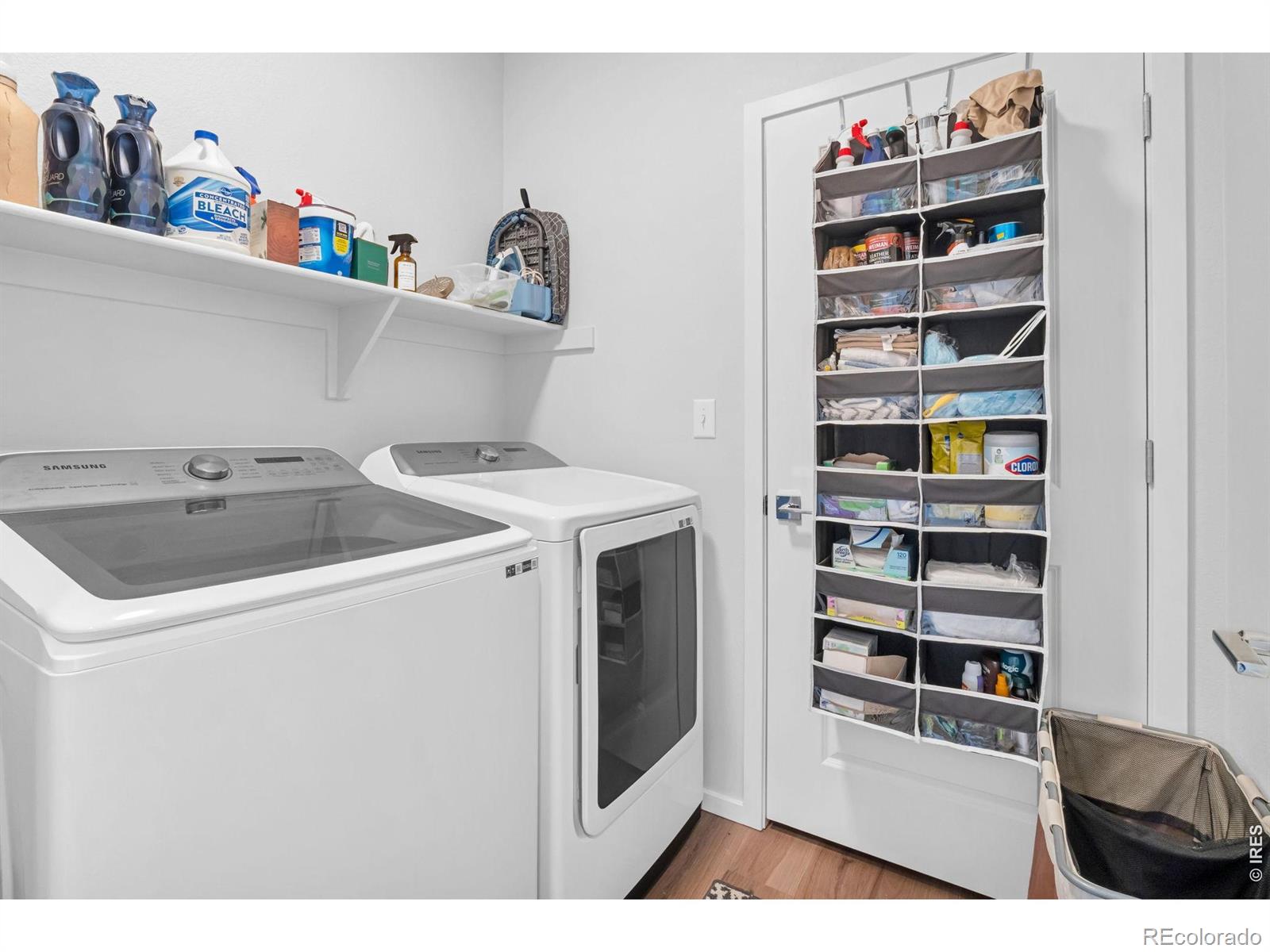 2702 Barnstormer Street Fort Collins CO 80524