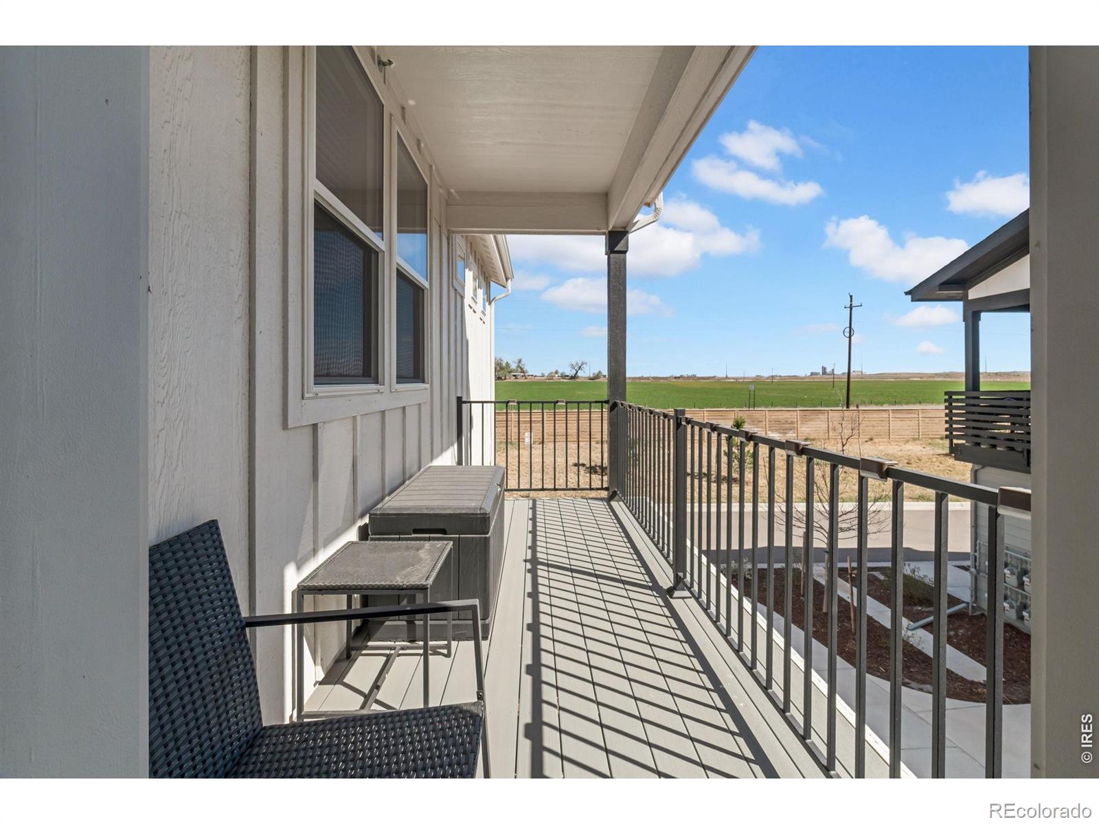 2702 Barnstormer Street Fort Collins CO 80524