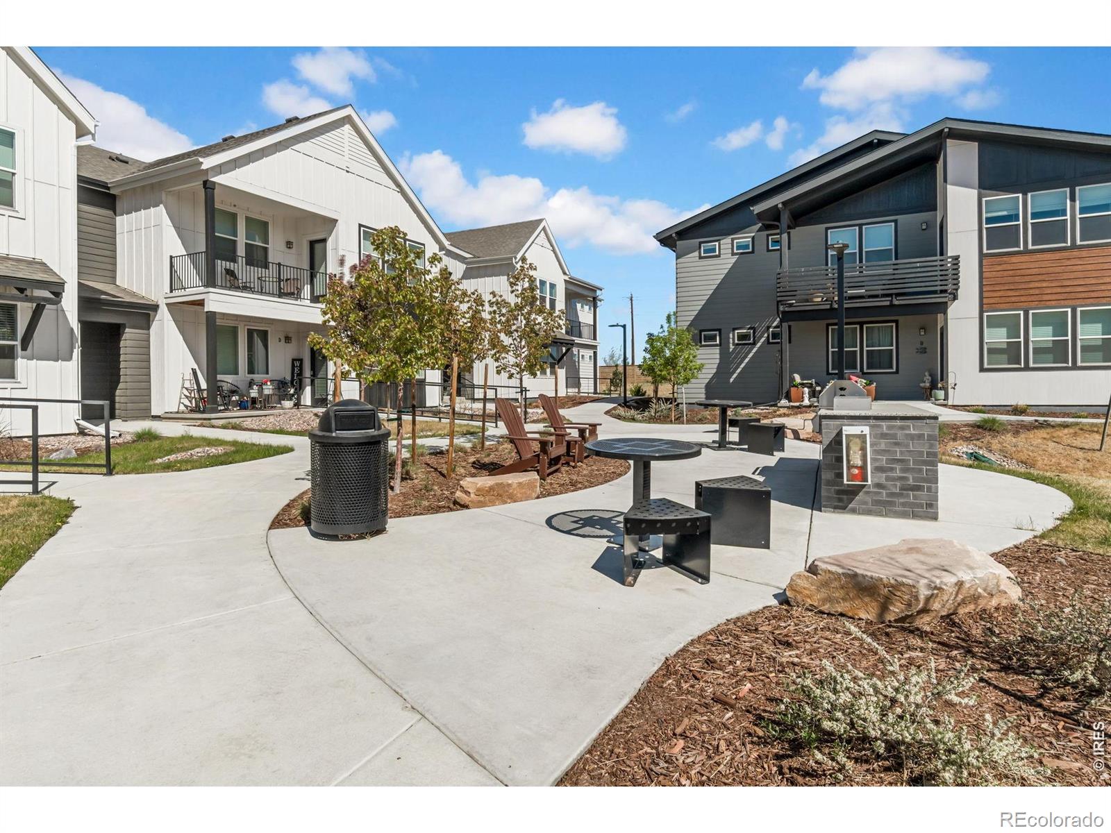 2702 Barnstormer Street Fort Collins CO 80524