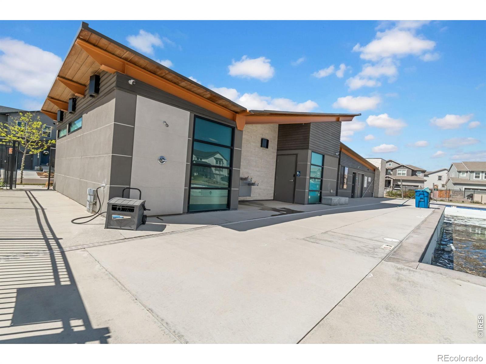 2702 Barnstormer Street Fort Collins CO 80524