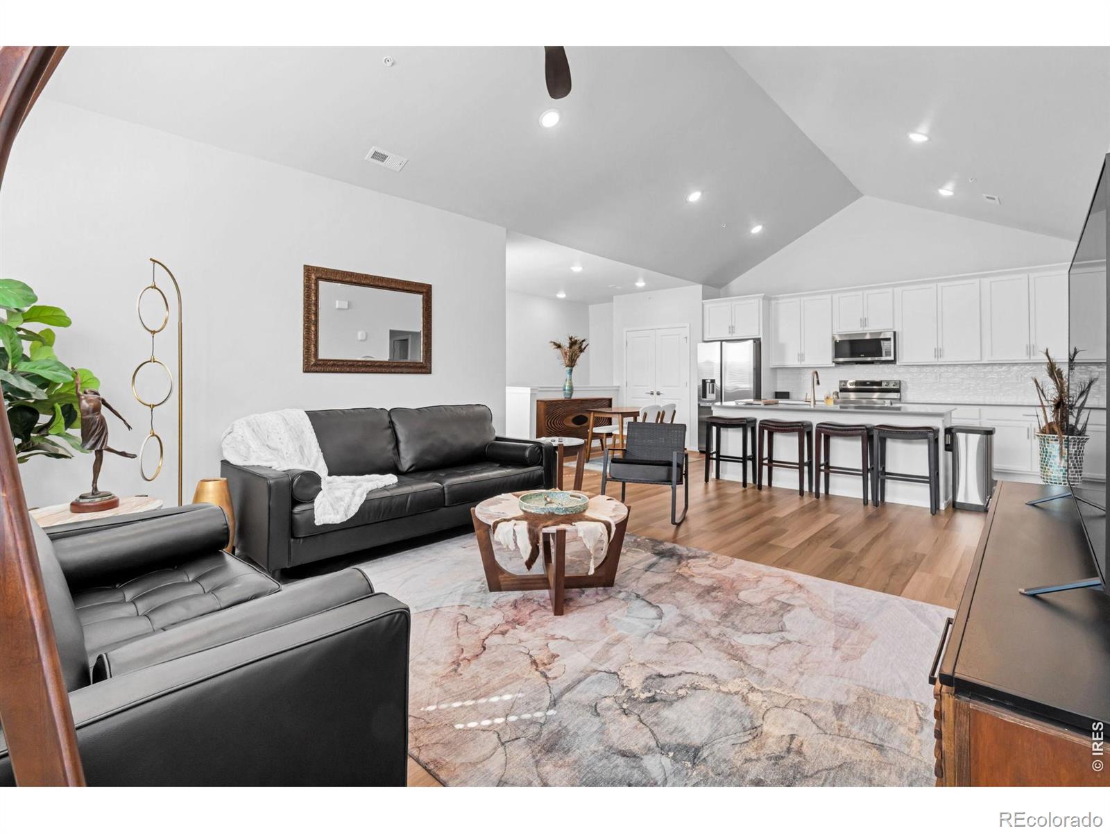 2702 Barnstormer Street Fort Collins CO 80524