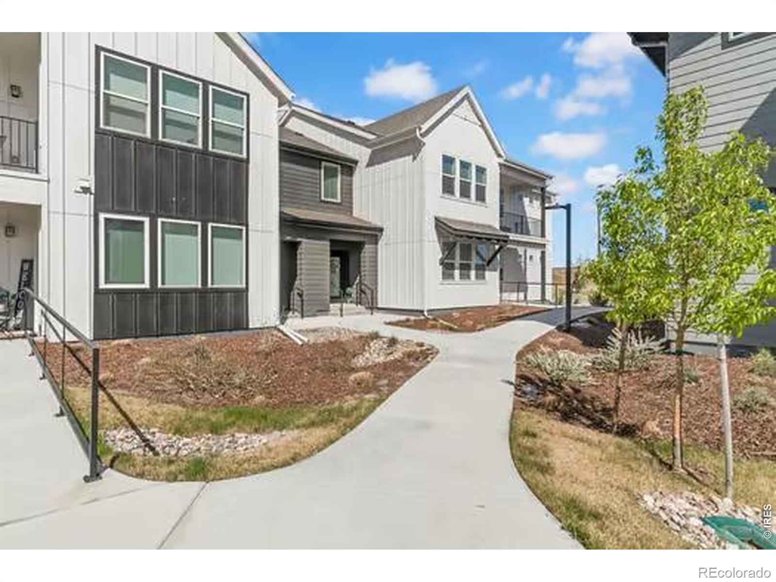 2702 Barnstormer Street Fort Collins CO 80524