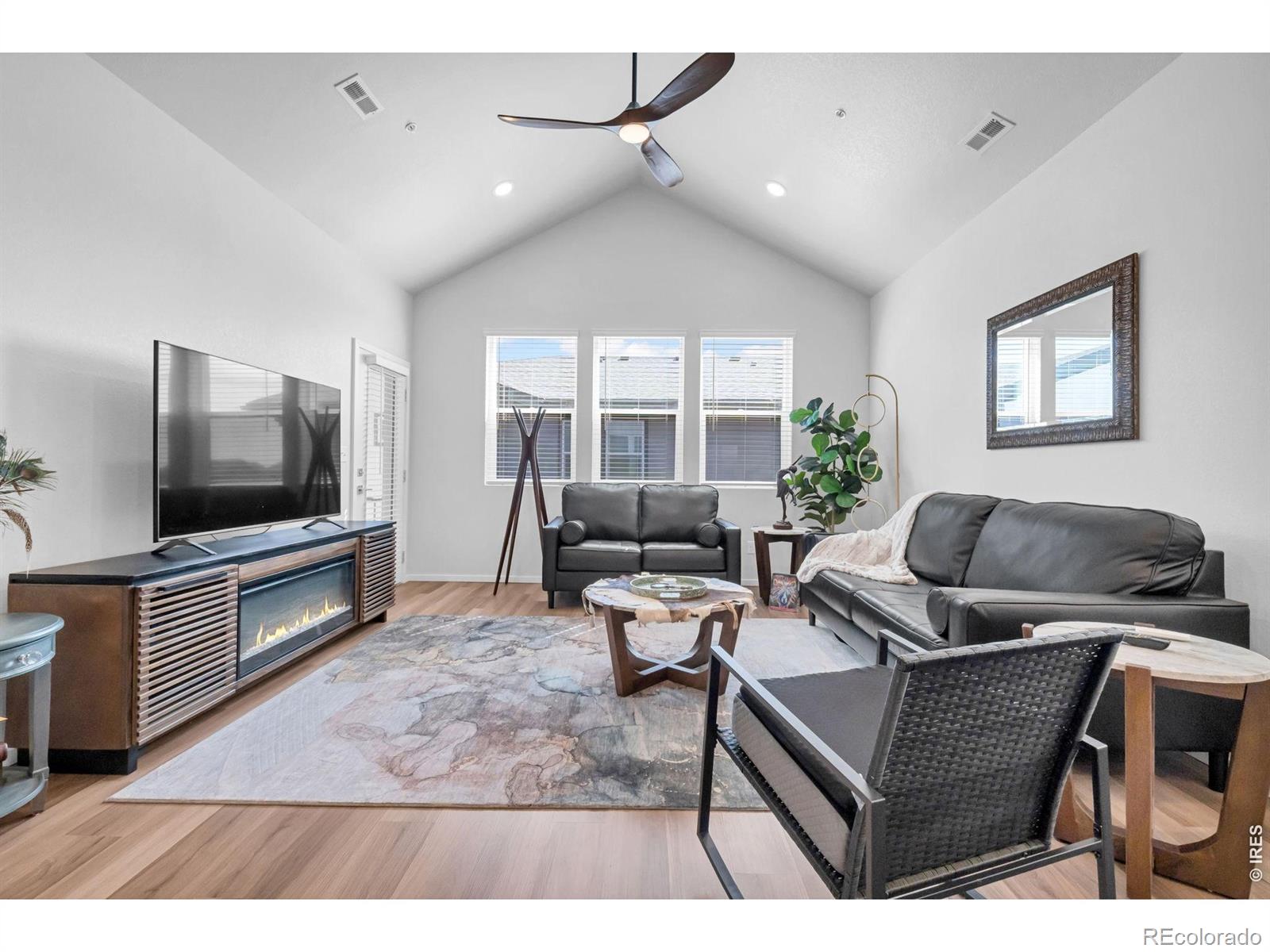 2702 Barnstormer Street Fort Collins CO 80524