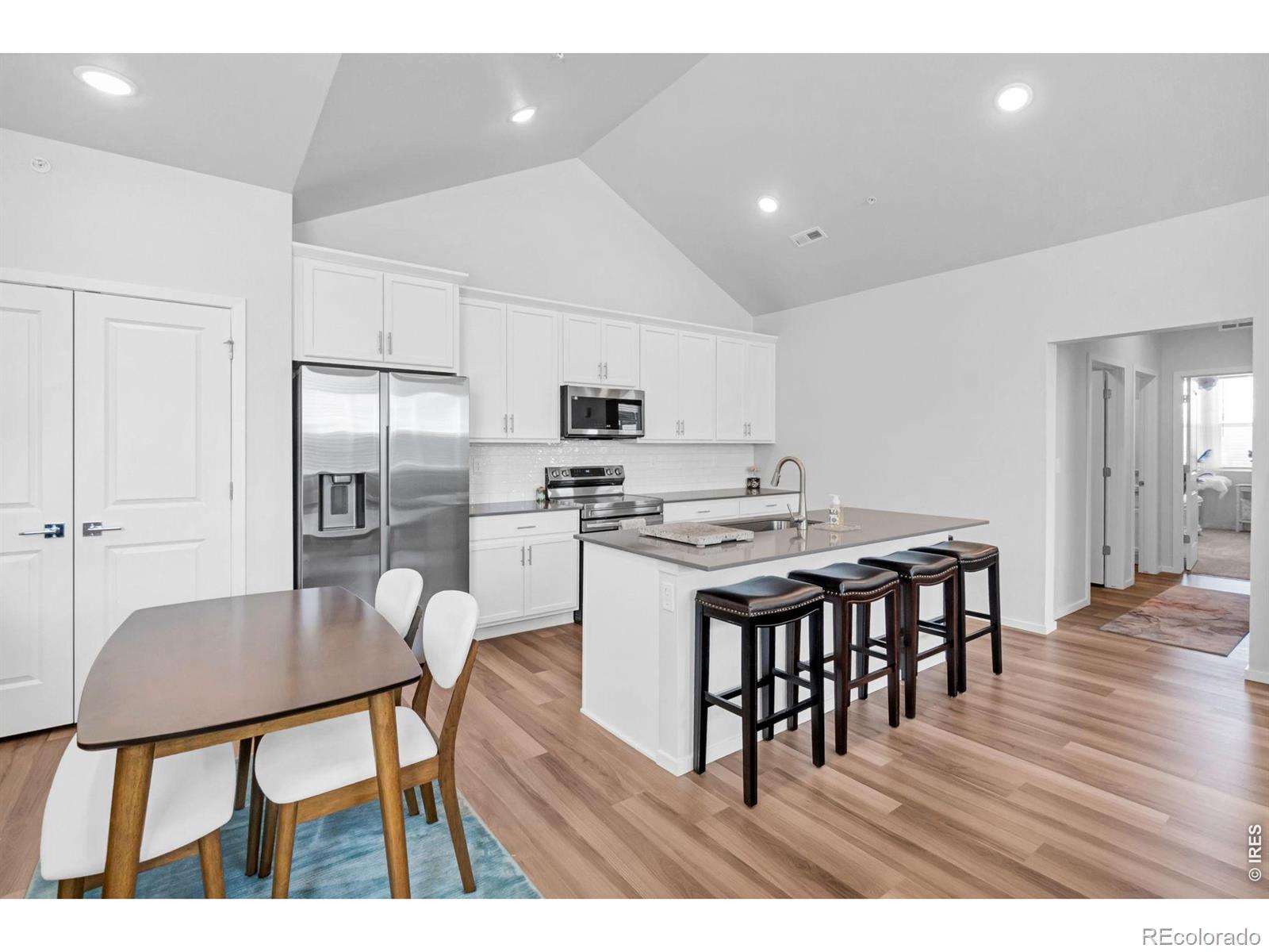 2702 Barnstormer Street Fort Collins CO 80524
