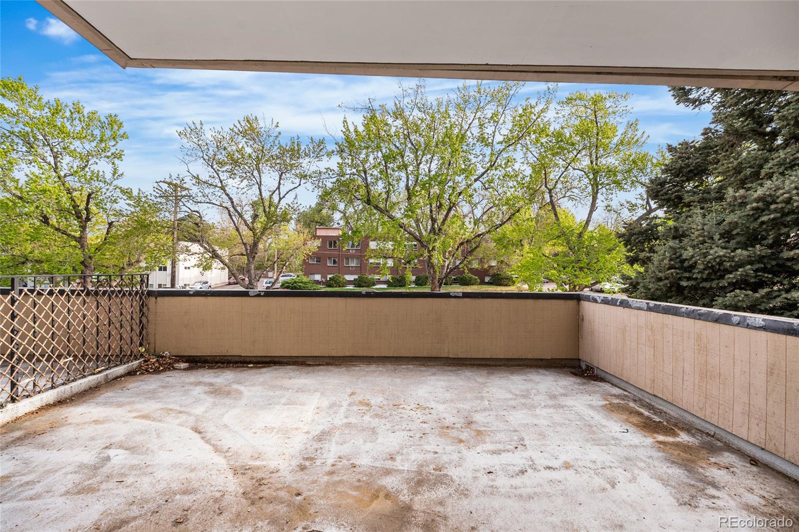 7801 W 35th Avenue Wheat Ridge CO 80033