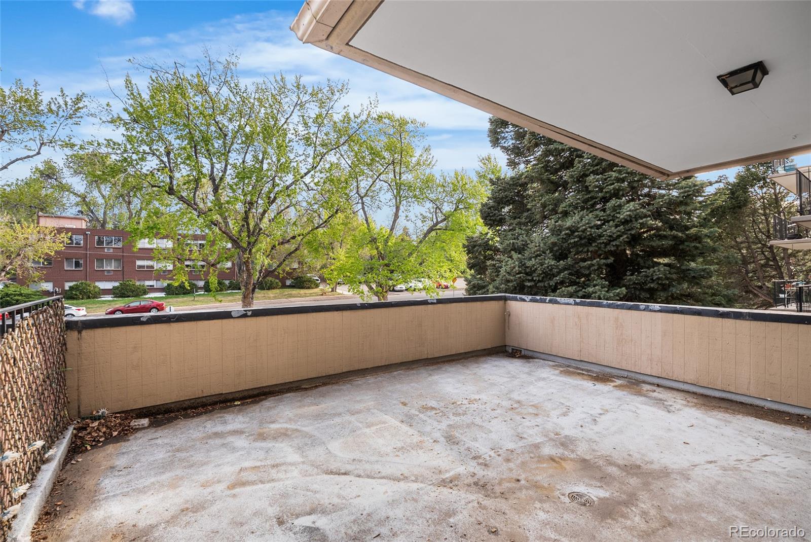 7801 W 35th Avenue Wheat Ridge CO 80033