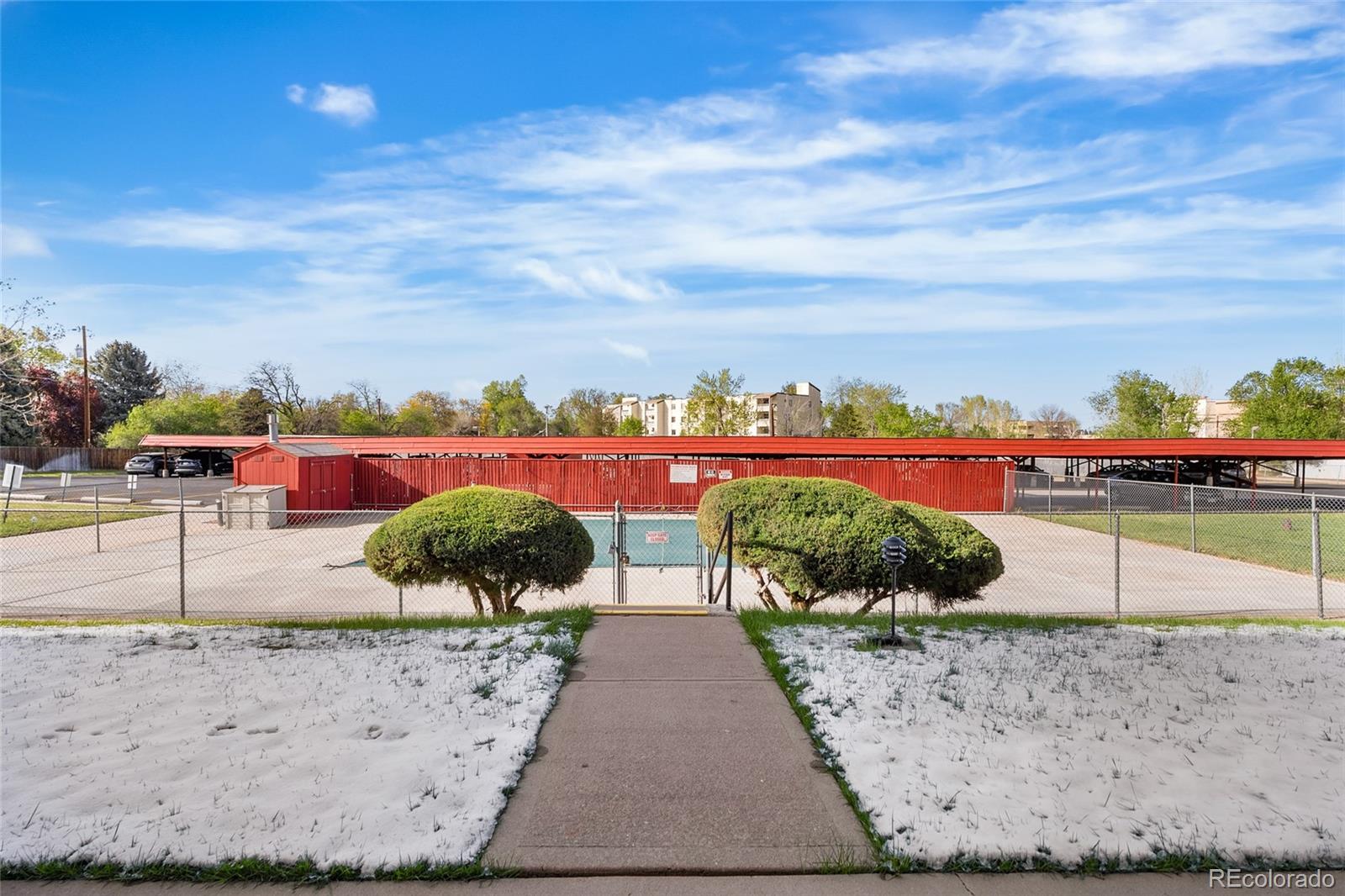 7801 W 35th Avenue Wheat Ridge CO 80033