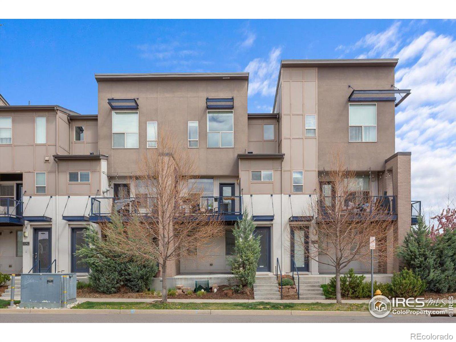 3022 Fulton Street Denver CO 80238