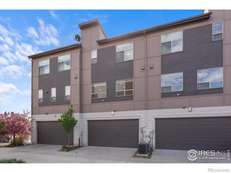 3022 Fulton Street Denver CO 80238