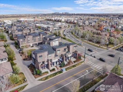 3022 Fulton Street Denver CO 80238